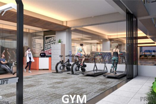 Primeworld Pointe Lahug | RFO Condominium (2026)
