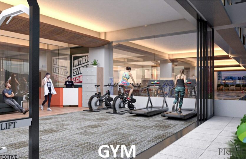 primeworld pointe gym