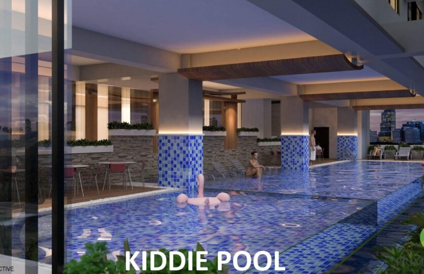 primeworld pointe kidpool