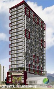 primeworld pointe lahug