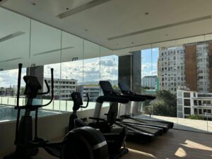 primeworld pointe lahug gym