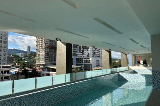 Primeworld Pointe Lahug | RFO Condominium (2026)