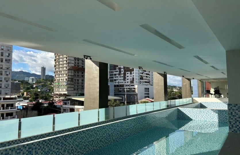 primeworld pointe lahug pool