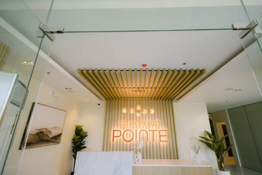 Primeworld Pointe Lahug | RFO Condominium (2026)