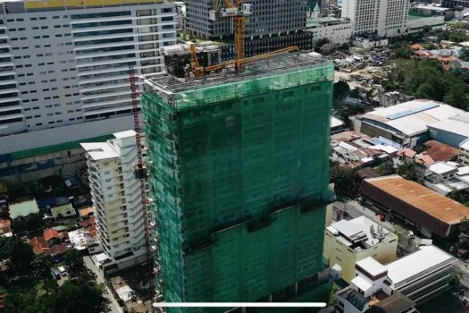 Primeworld Pointe Lahug | RFO Condominium (2026)