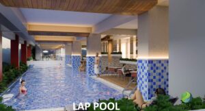 primeworld pointe lap pool