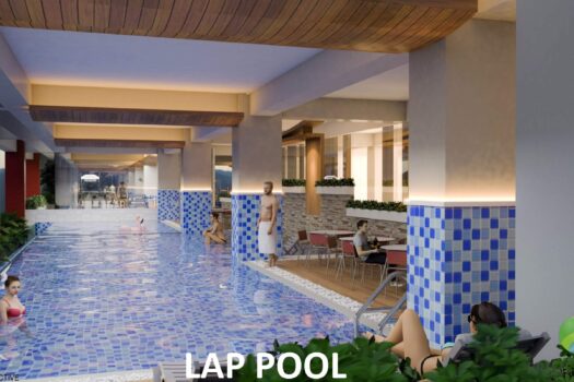 Primeworld Pointe Lahug | RFO Condominium (2026)