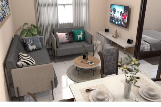 Primeworld Pointe Lahug | RFO Condominium (2026)