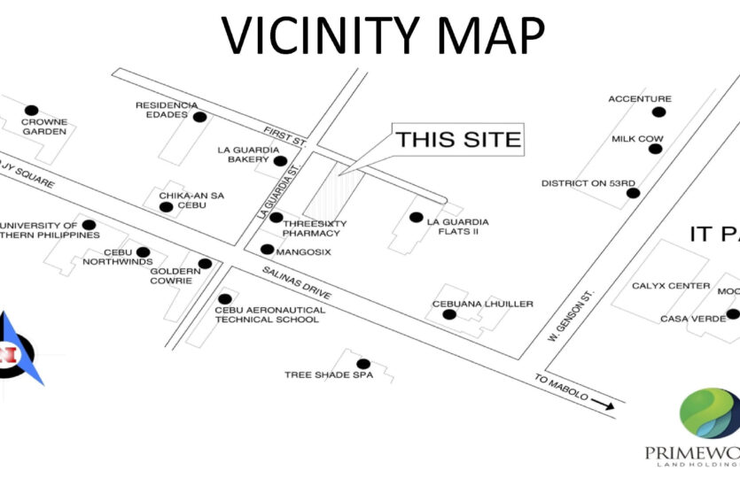 primeworld pointe location