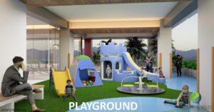 primeworld pointe playground