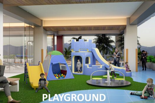 Primeworld Pointe Lahug | RFO Condominium (2026)