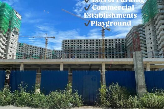 Saekyung Ocean Residences Mactan Condominium (2026)