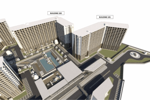 Saekyung Ocean Residences Mactan Condominium (2026)
