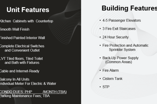 Saekyung Ocean Residences Mactan Condominium (2026)