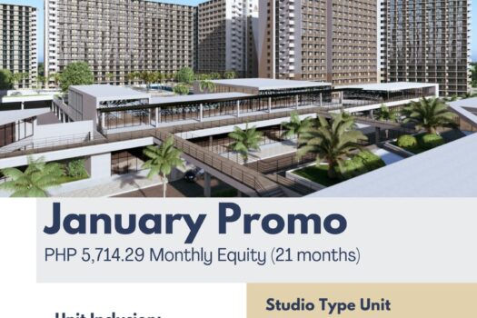 Saekyung Ocean Residences Mactan Condominium (2026)