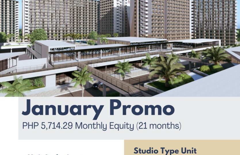 saekyung ocean residences promo 2026