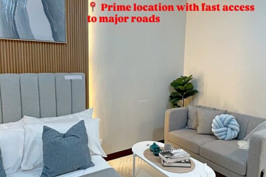 Saekyung Ocean Residences Mactan Condominium (2026)