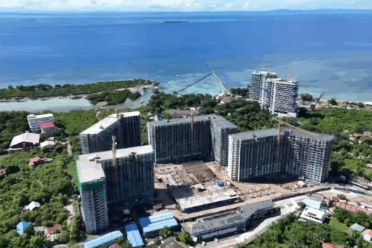 Saekyung Ocean Residences Mactan Condominium (2026)