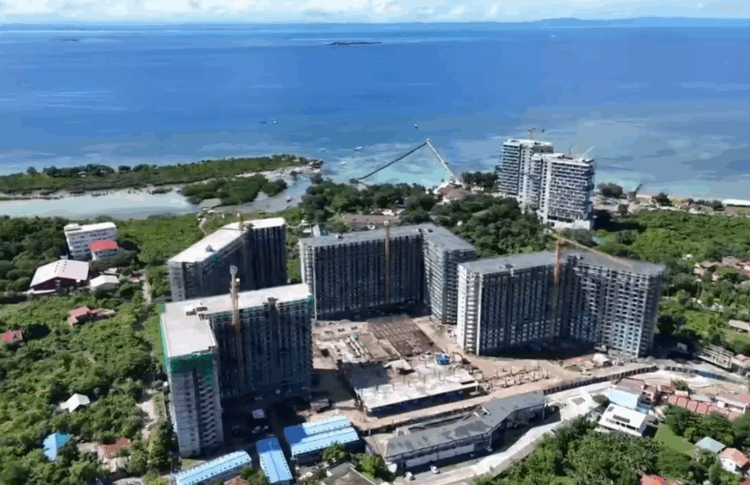 saekyung ocean residences update