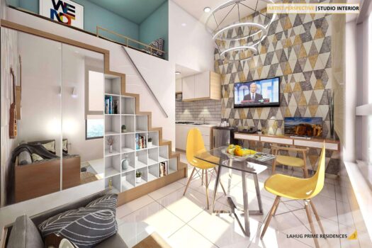 Lahug Prime Residences Condominium for Sale (2026)