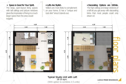Lahug Prime Residences Condominium for Sale (2026)