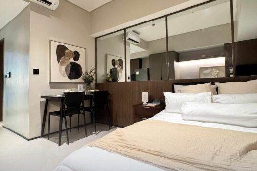 The Wave Towers – IT Park Cebu Condo (2026)