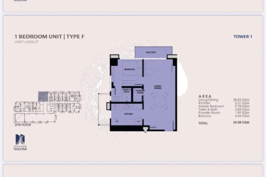 The Wave Towers – IT Park Cebu Condo (2026)