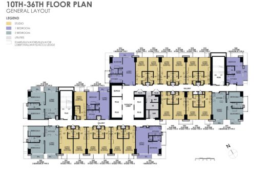 The Wave Towers – IT Park Cebu Condo (2026)
