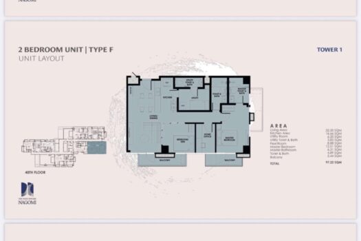 The Wave Towers – IT Park Cebu Condo (2026)