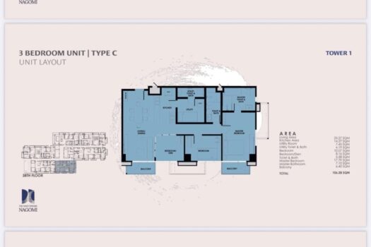 The Wave Towers – IT Park Cebu Condo (2026)