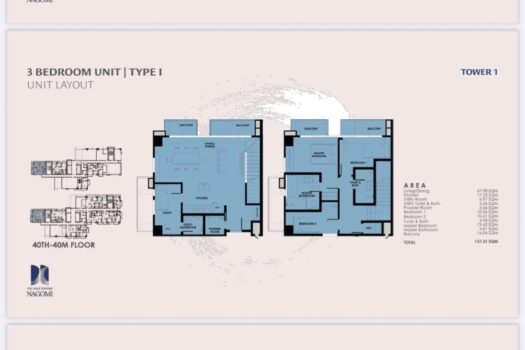 The Wave Towers – IT Park Cebu Condo (2026)