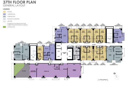 The Wave Towers – IT Park Cebu Condo (2026)