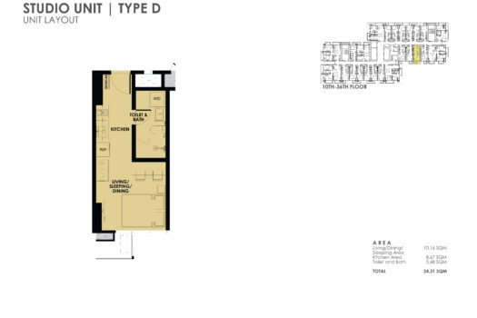 The Wave Towers – IT Park Cebu Condo (2026)