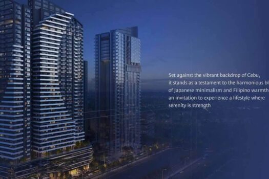 The Wave Towers – IT Park Cebu Condo (2026)