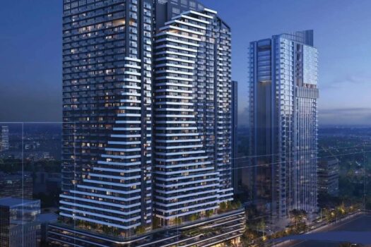 The Wave Towers Cebu | Pre-Selling Condo for sale in IT Park (2026)