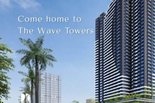 The Wave Towers – IT Park Cebu Condo (2026)