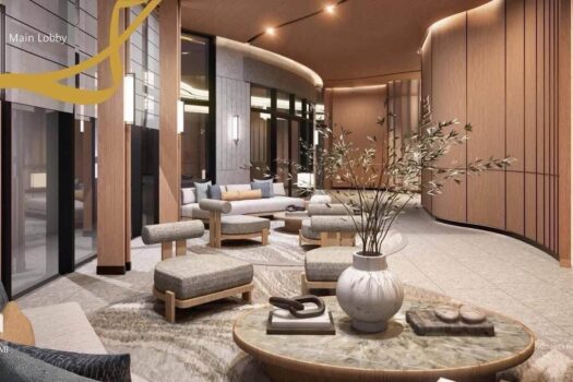 The Wave Towers – IT Park Cebu Condo (2026)