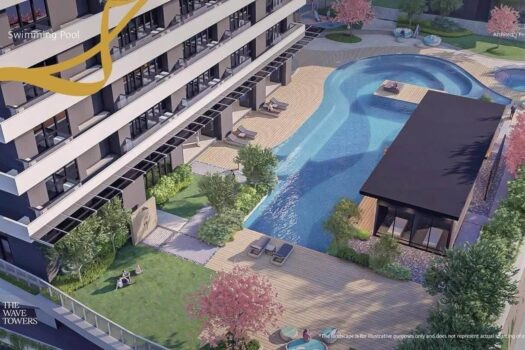 The Wave Towers – IT Park Cebu Condo (2026)