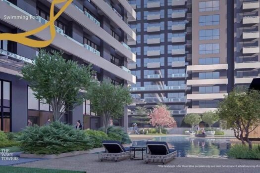 The Wave Towers – IT Park Cebu Condo (2026)