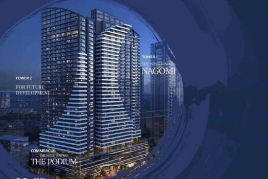 The Wave Towers – IT Park Cebu Condo (2026)