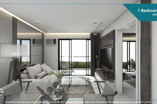 BE Residences Lahug Cebu City Condominium (2026)