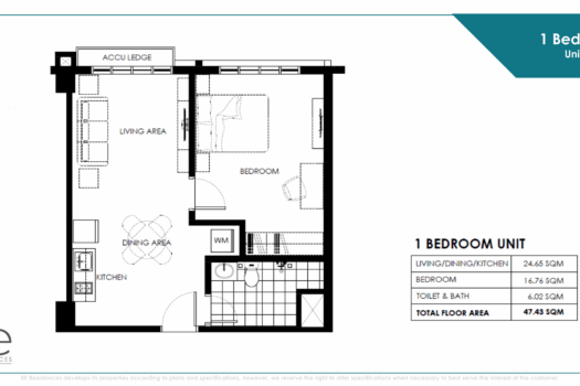 BE Residences Lahug Cebu City Condominium (2026)