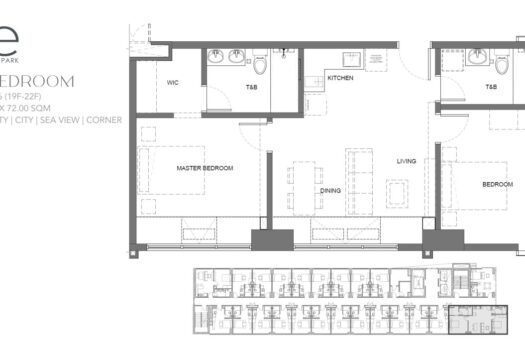 BE Uptown Park Cebu Condo 2026