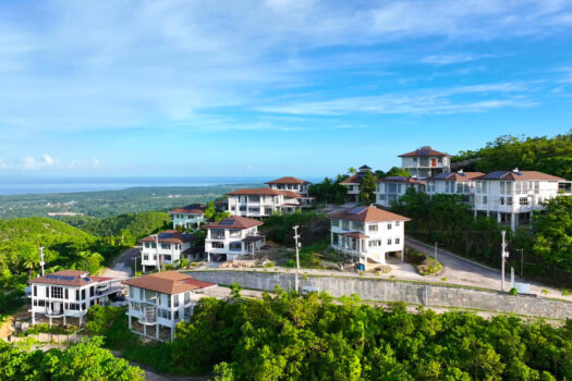 Amonsagana Retirement Village Balamban Cebu
