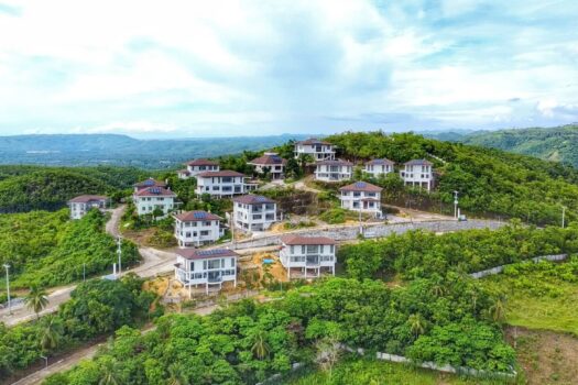 Amonsagana Retirement Village Balamban Cebu
