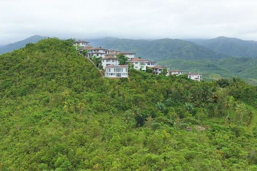 Amonsagana Retirement Village Balamban Cebu