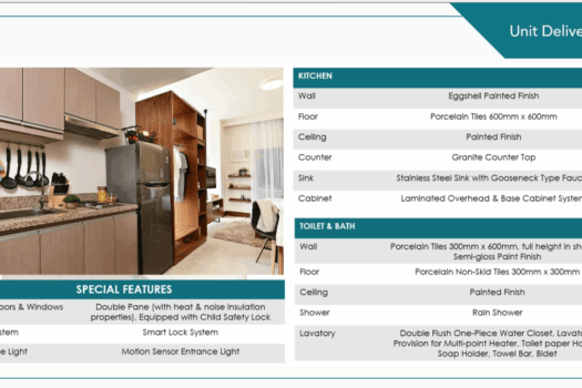 BE Residences Lahug Cebu City Condominium (2026)