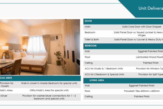 BE Residences Lahug Cebu City Condominium (2026)