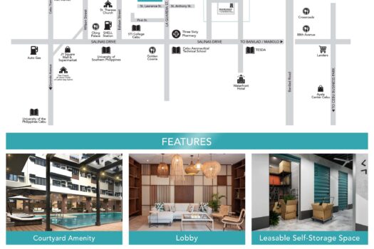 BE Residences Lahug Cebu City Condominium (2026)