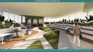 BE U Talamban Amenity 2